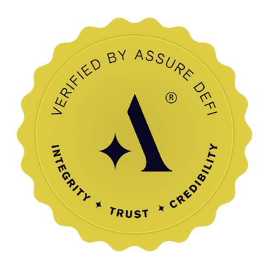 Assure DeFi KYC Verification